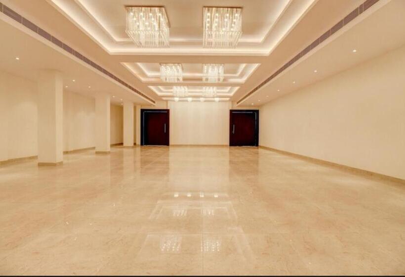 هتل Aurelia Grand Lucknow Couple Friendly