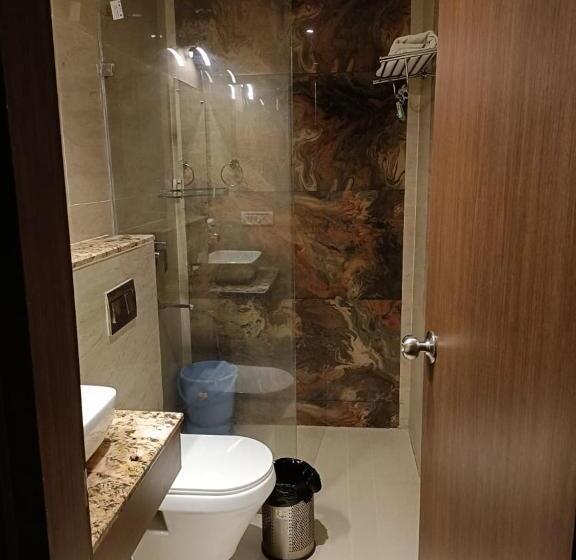 هتل Aurelia Grand Lucknow Couple Friendly