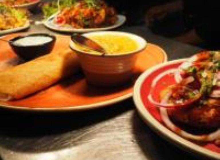 هتل Aurelia Grand Lucknow Couple Friendly