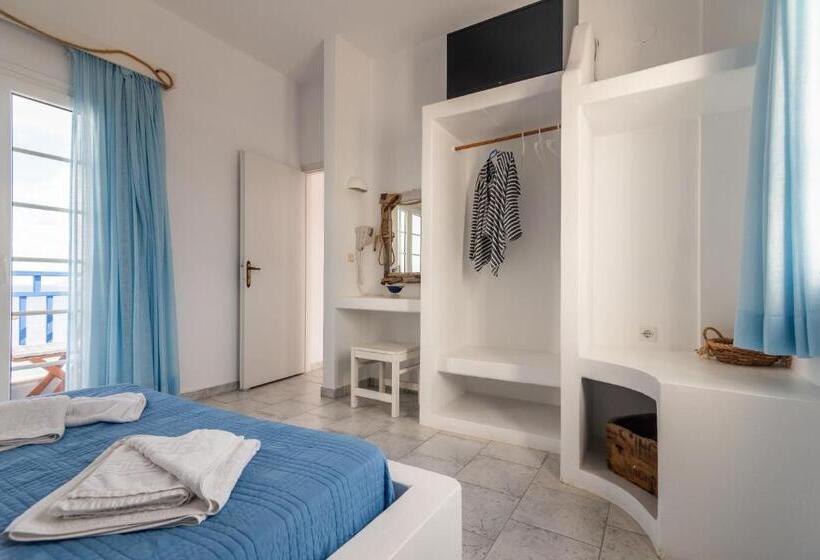 فندق Polyegos View