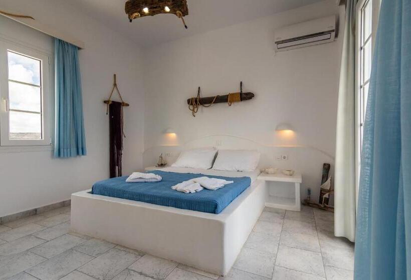 فندق Polyegos View