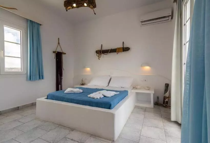 ホテル Polyegos View