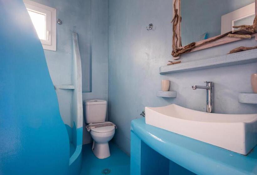 فندق Polyegos View