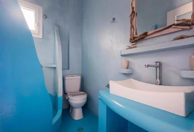 ホテル Polyegos View