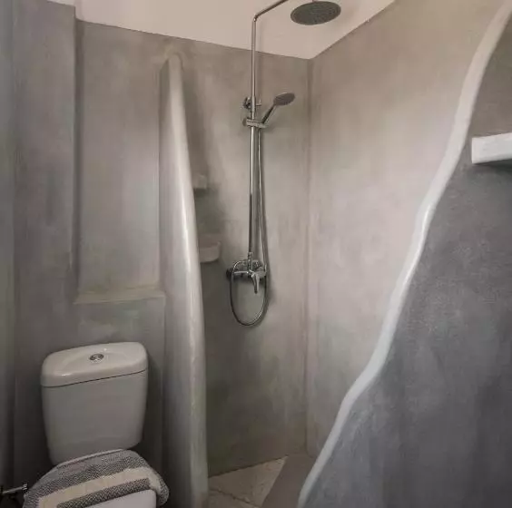 ホテル Polyegos View