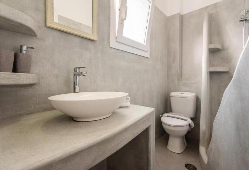 فندق Polyegos View