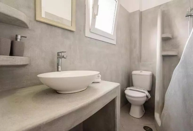 ホテル Polyegos View