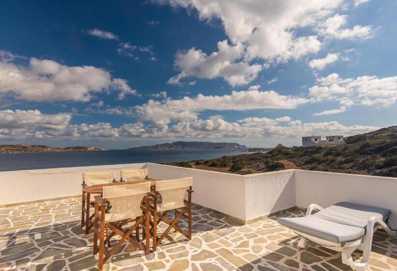 فندق Polyegos View