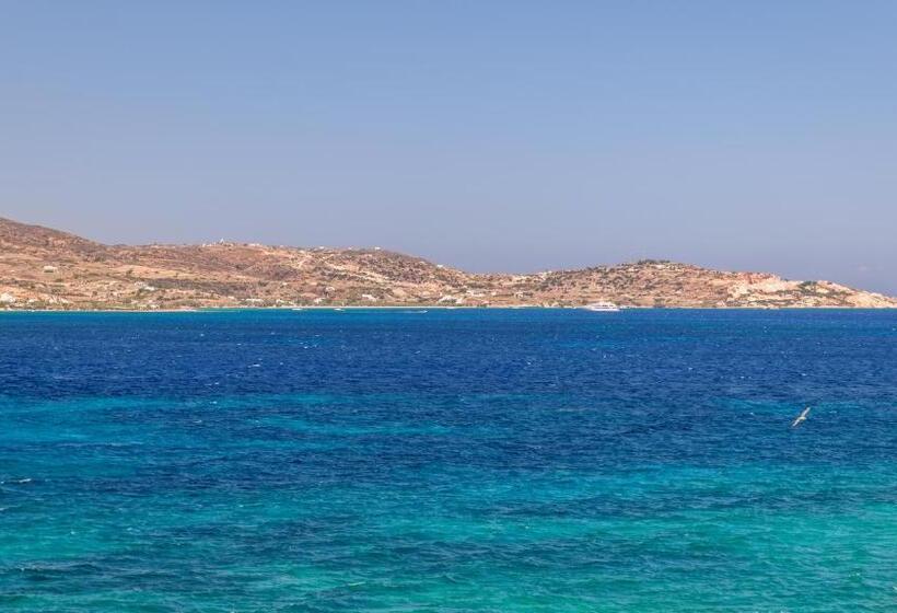 فندق Polyegos View