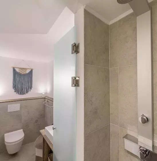 ホテル Polyegos View