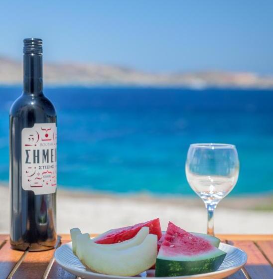 فندق Polyegos View