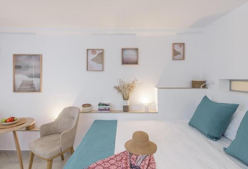 فندق Polyegos View