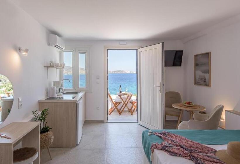 فندق Polyegos View