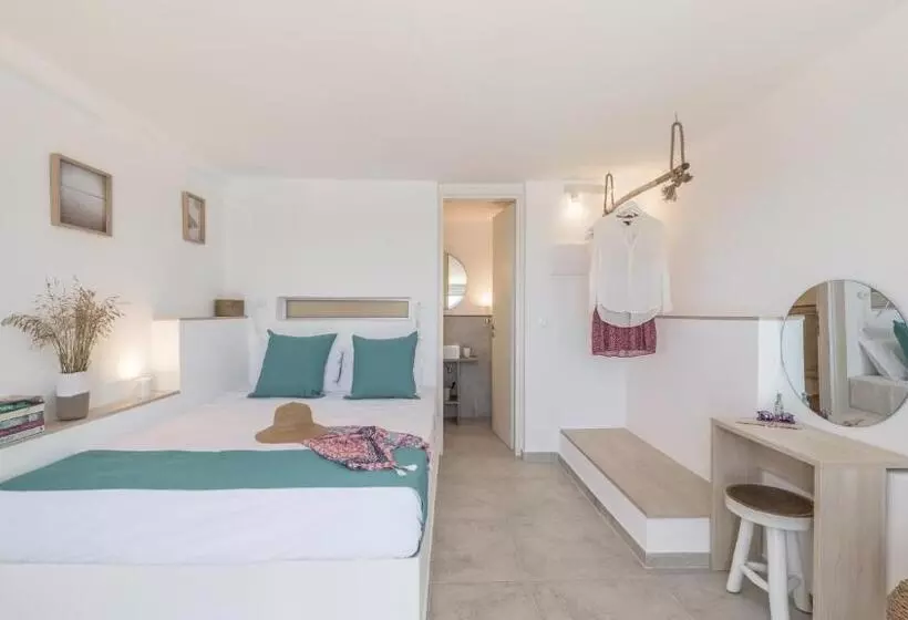 ホテル Polyegos View