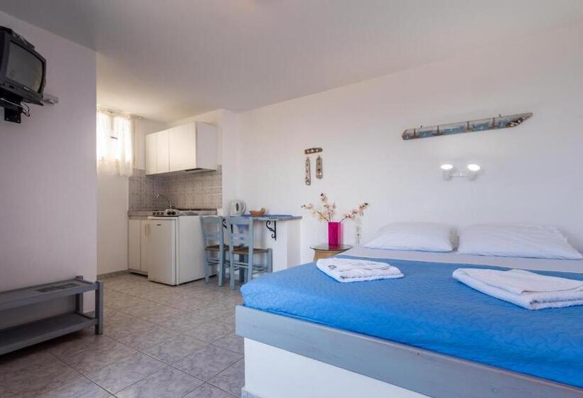 فندق Polyegos View