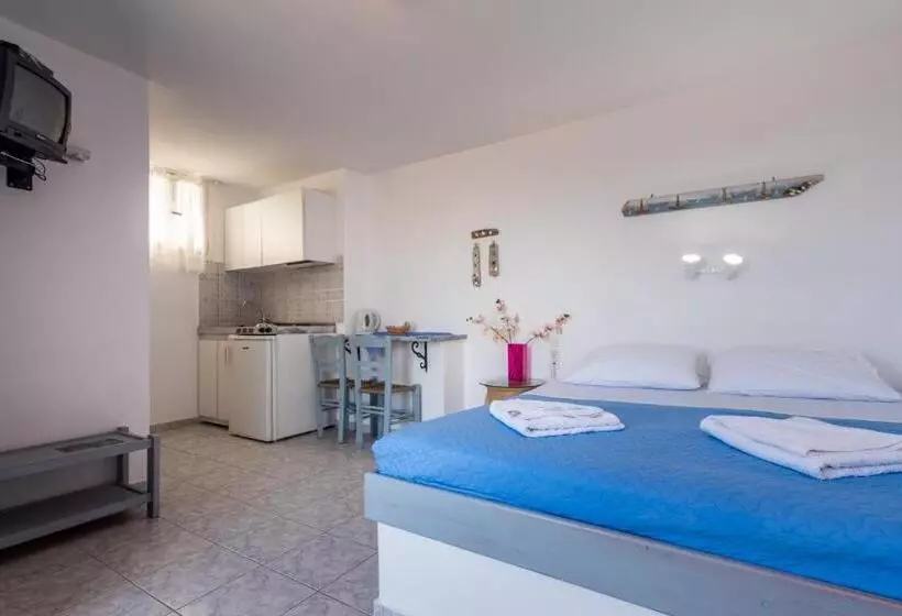 ホテル Polyegos View