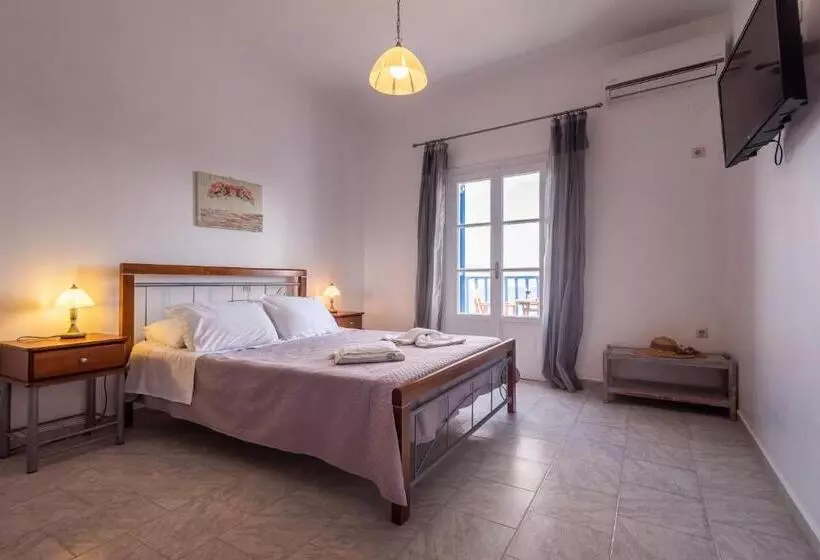 ホテル Polyegos View