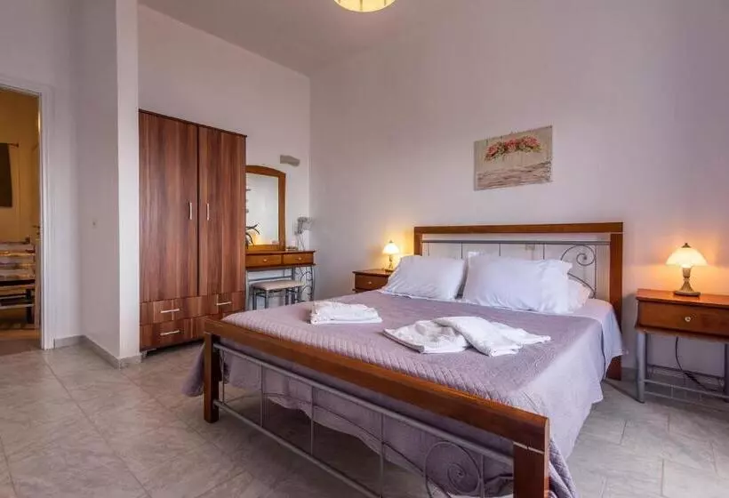 ホテル Polyegos View