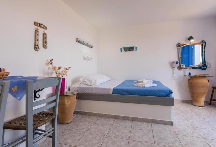 فندق Polyegos View