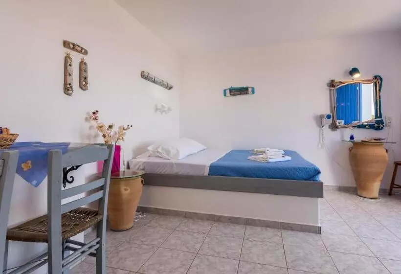 ホテル Polyegos View