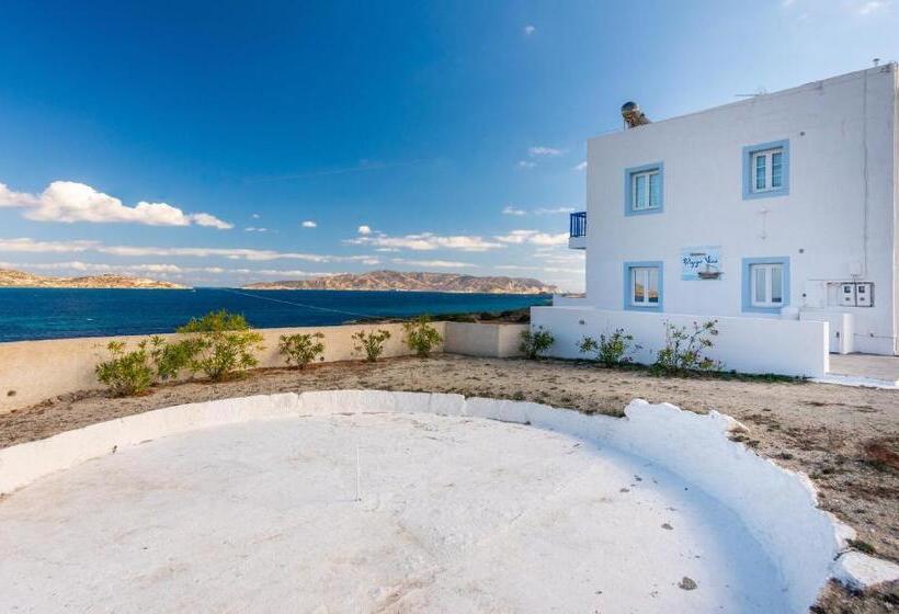 فندق Polyegos View