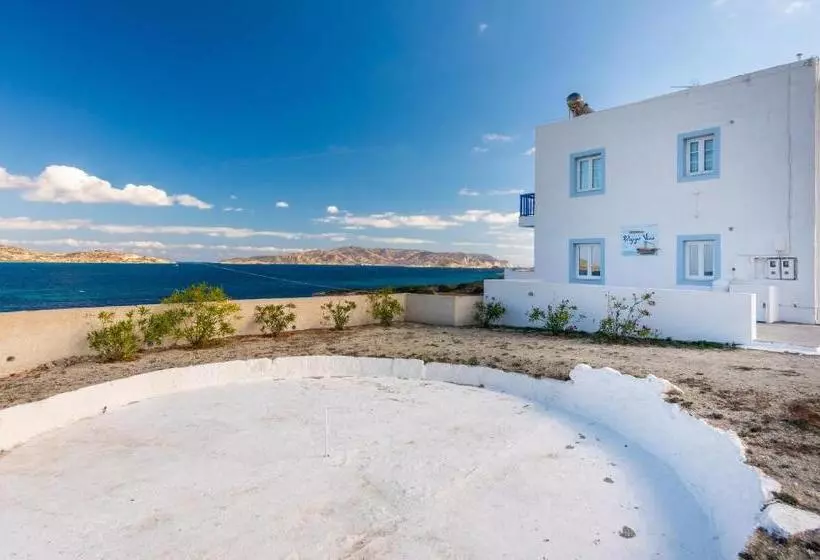 ホテル Polyegos View