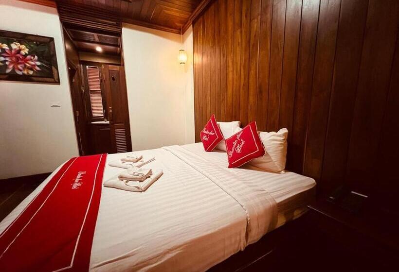 هتل Pumalin Villa