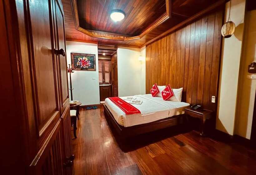 هتل Pumalin Villa