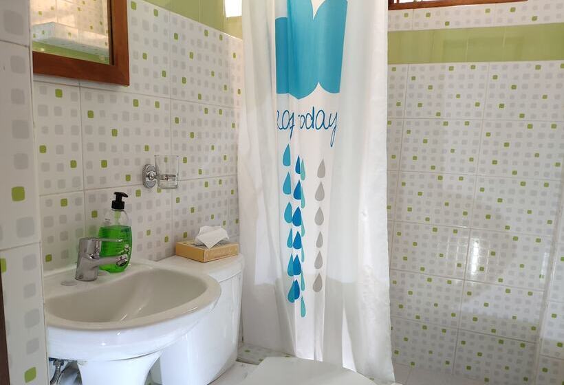 پانسیون Viva La Vida Hotel Boutique