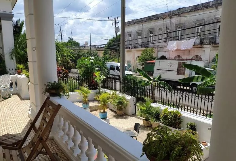 پانسیون Viva La Vida Hotel Boutique