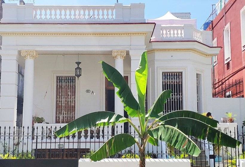 پانسیون Viva La Vida Hotel Boutique