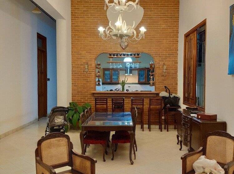 پانسیون Viva La Vida Hotel Boutique