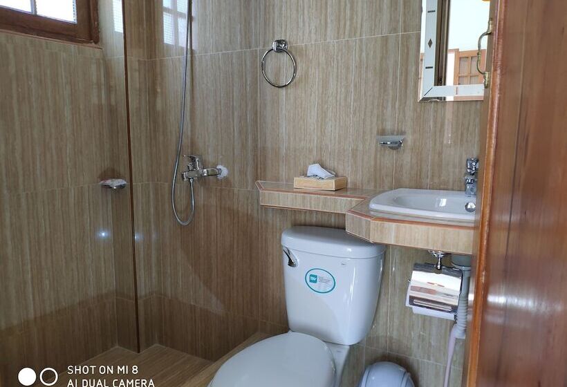 پانسیون Viva La Vida Hotel Boutique