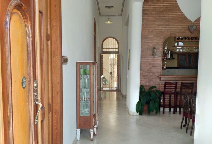 پانسیون Viva La Vida Hotel Boutique