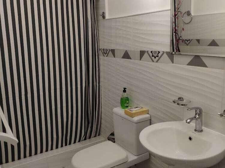 پانسیون Viva La Vida Hotel Boutique