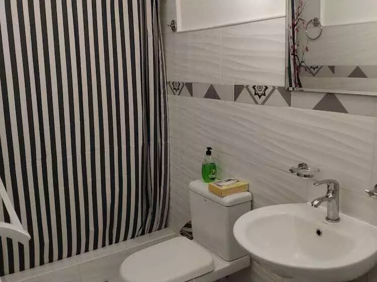 پانسیون Viva La Vida Hotel Boutique