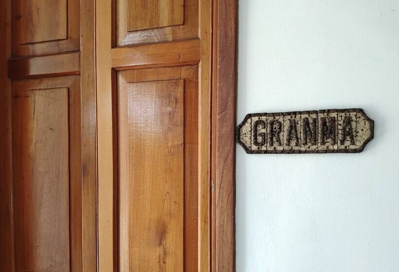 پانسیون Viva La Vida Hotel Boutique