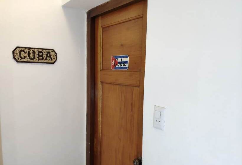 پانسیون Viva La Vida Hotel Boutique