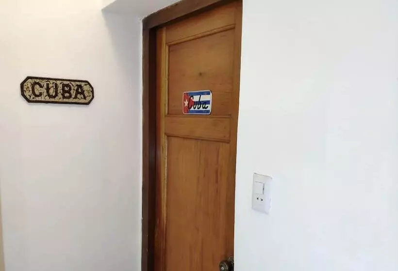 پانسیون Viva La Vida Hotel Boutique