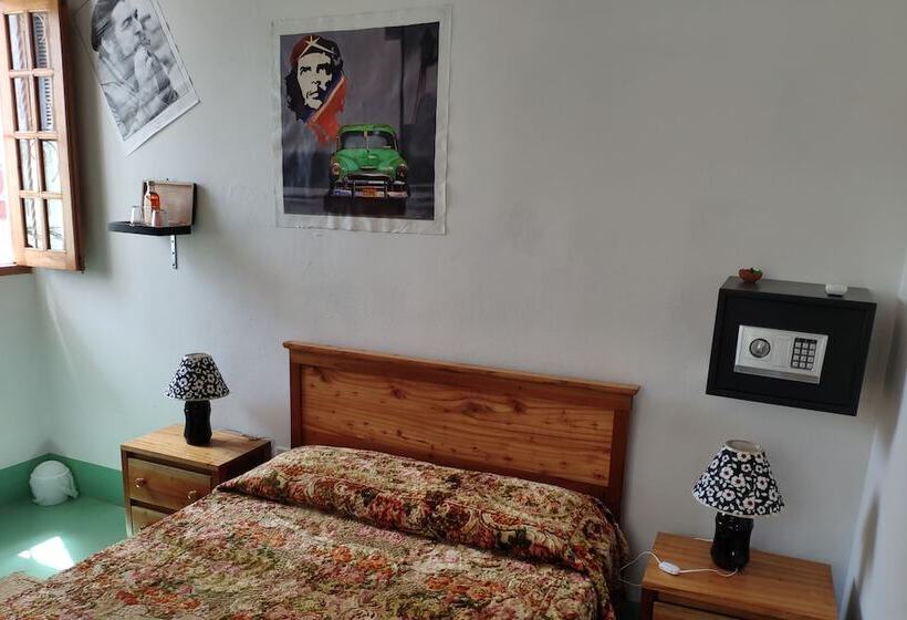 پانسیون Viva La Vida Hotel Boutique