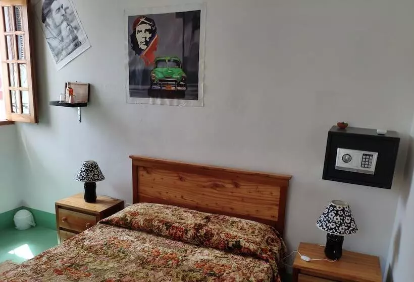 پانسیون Viva La Vida Hotel Boutique
