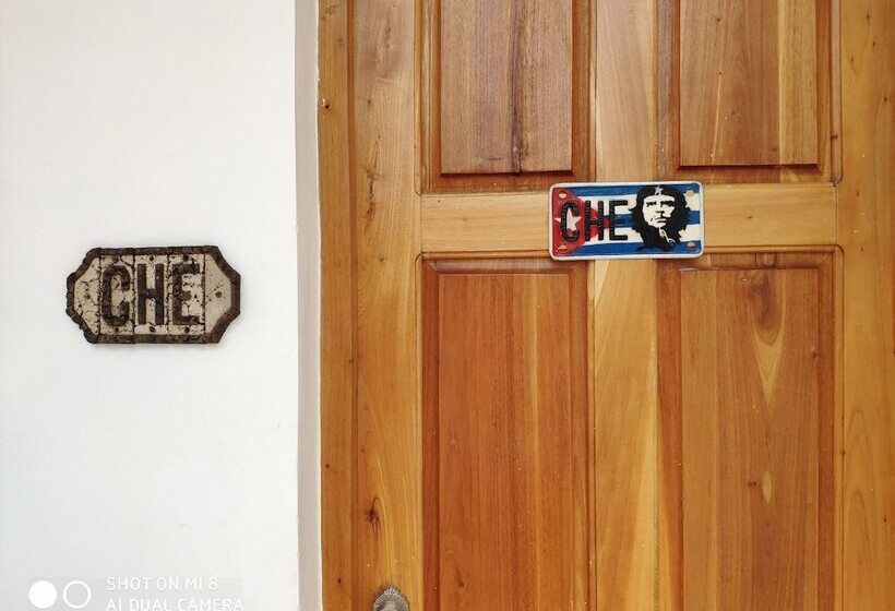 پانسیون Viva La Vida Hotel Boutique