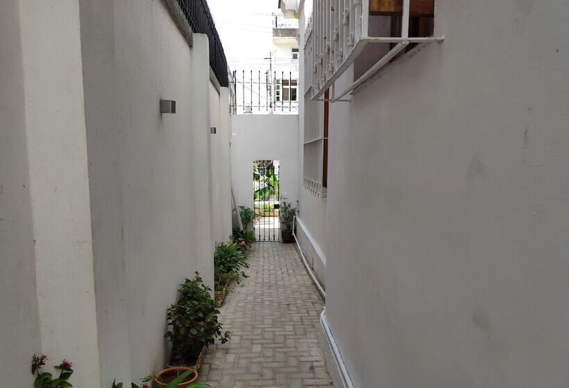 پانسیون Viva La Vida Hotel Boutique