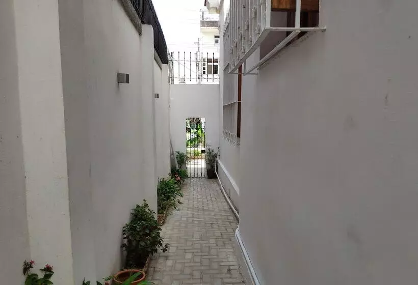 پانسیون Viva La Vida Hotel Boutique