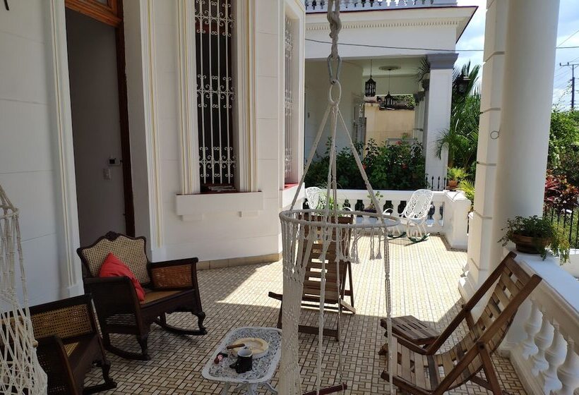 پانسیون Viva La Vida Hotel Boutique