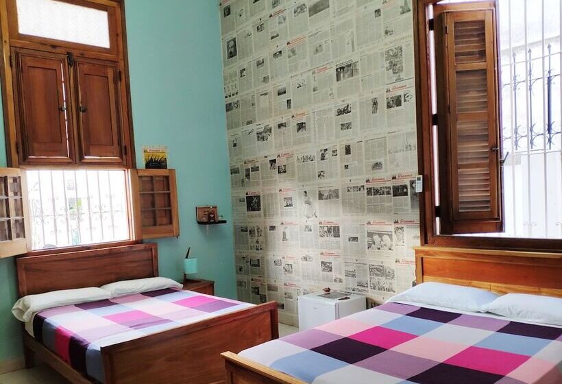 پانسیون Viva La Vida Hotel Boutique