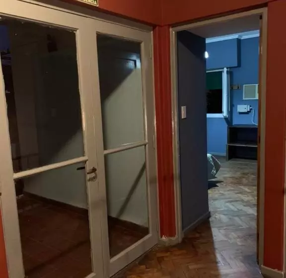 ペンション Lao Hostel
