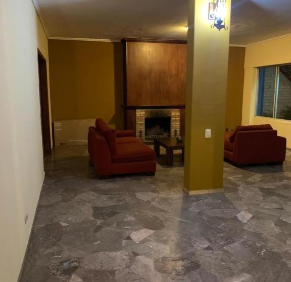 Пансион Lao Hostel