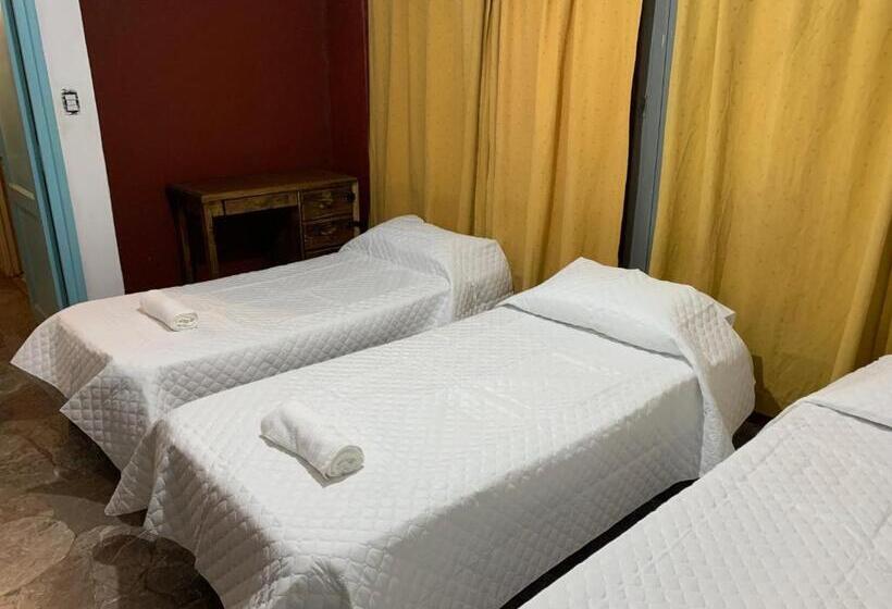 Пансион Lao Hostel