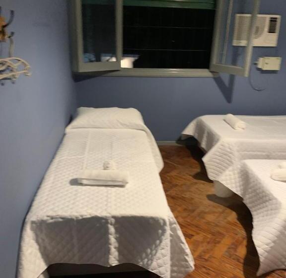 Пансион Lao Hostel